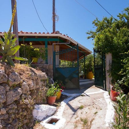 Πετρινες οικιες Λαζαράτα Εξωτερικό φωτογραφία