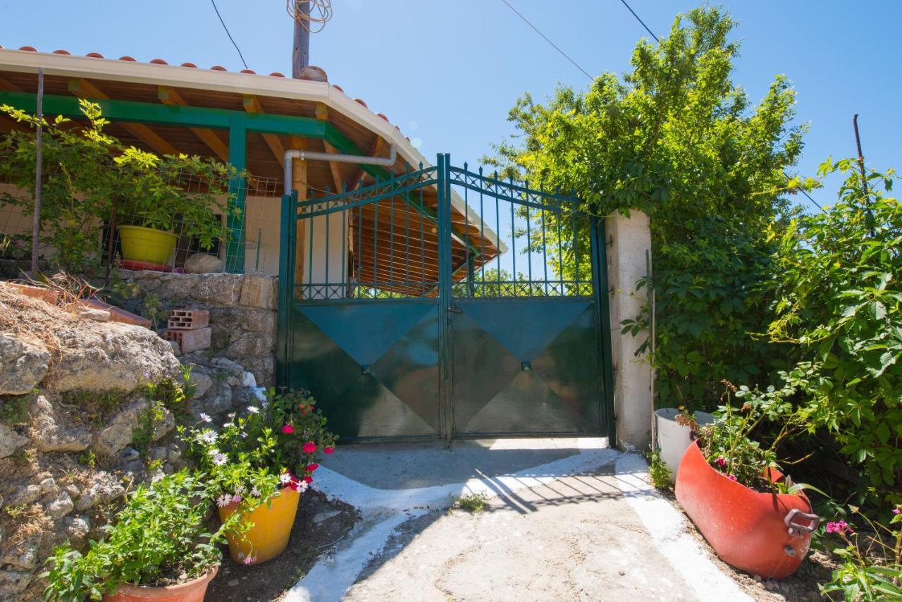 Πετρινες οικιες Λαζαράτα Εξωτερικό φωτογραφία